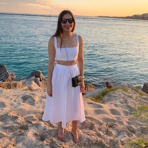 Reformation linen set